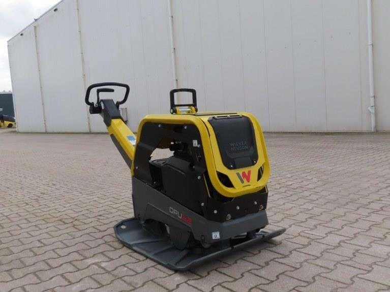 Wacker Neuson DPU6775 Photo 8