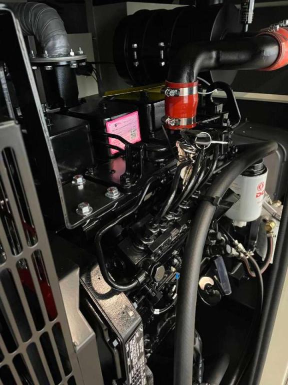 Cummins 4B3.9-G12 - 33 kVA Generator - DPX-19830.1 Photo 12