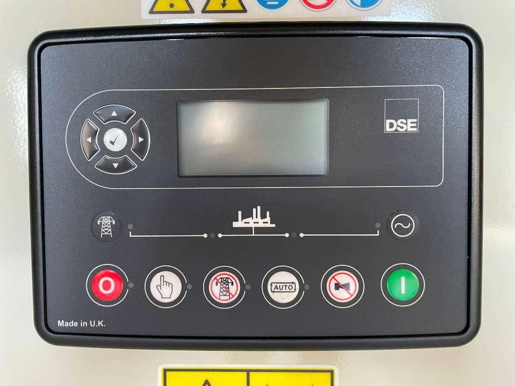 Cummins 4B3.9-G12 - 33 kVA Generator - DPX-19830.1 Photo 17