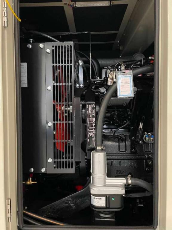 Cummins 4B3.9-G12 - 33 kVA Generator - DPX-19830.1 Photo 9