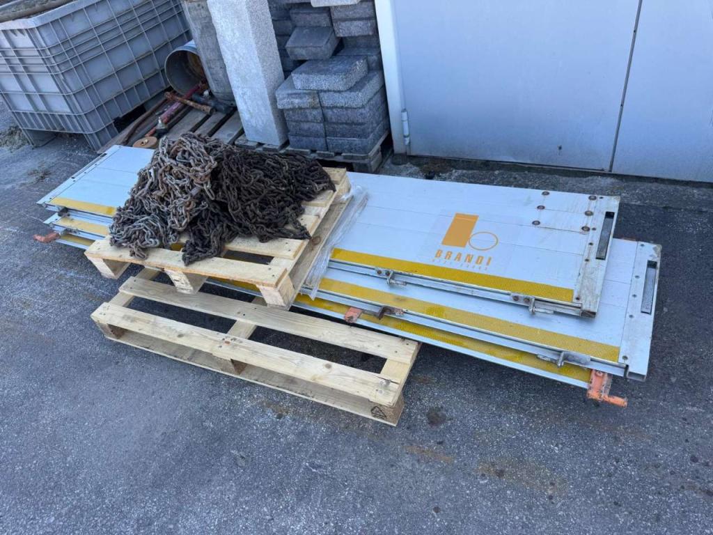 Unimog 1750 Photo 16