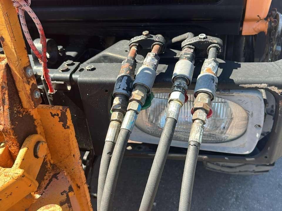 Unimog 1750 Photo 5