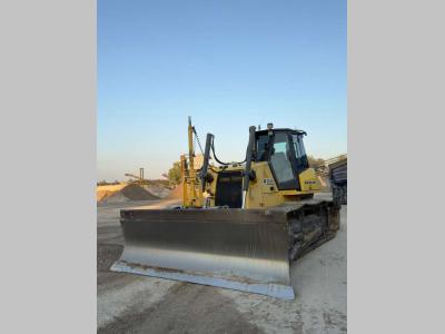 New Holland D180 sold by Commerciale Adriatica Srl