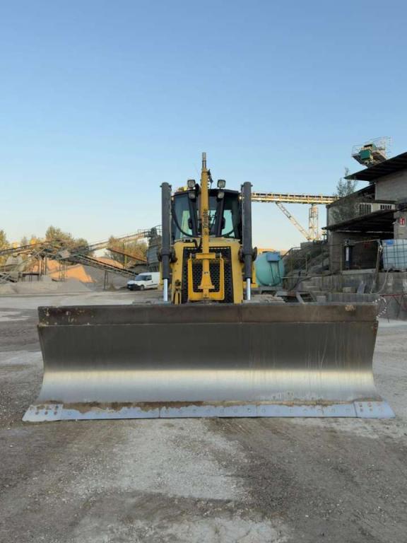 New Holland D180 Photo 11