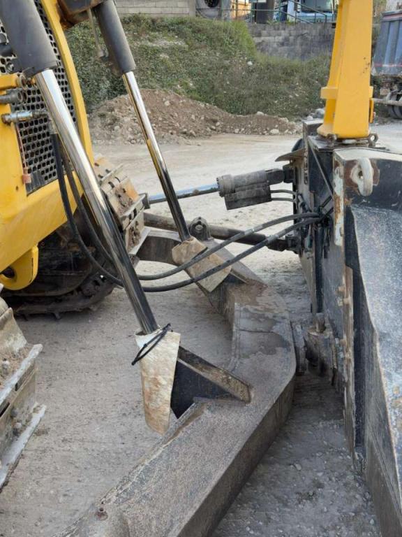 New Holland D180 Photo 3