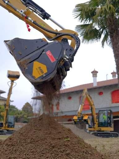 MB CRUSHER MB-HDS207 Photo 2