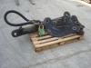 Bucket rotation piston for Volvo 4600 Photo 2 thumbnail