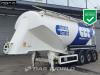 Turbos-Hoet SVM/6.7/39 39000L Liftachse Cement Photo 1 thumbnail