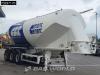 Turbos-Hoet SVM/6.7/39 39000L Liftachse Cement Photo 5 thumbnail