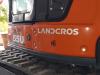 Hitachi ZX 55U-6 CLR Photo 17 thumbnail