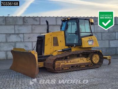 Caterpillar D6 K LGP D6 K LGP Photo 1
