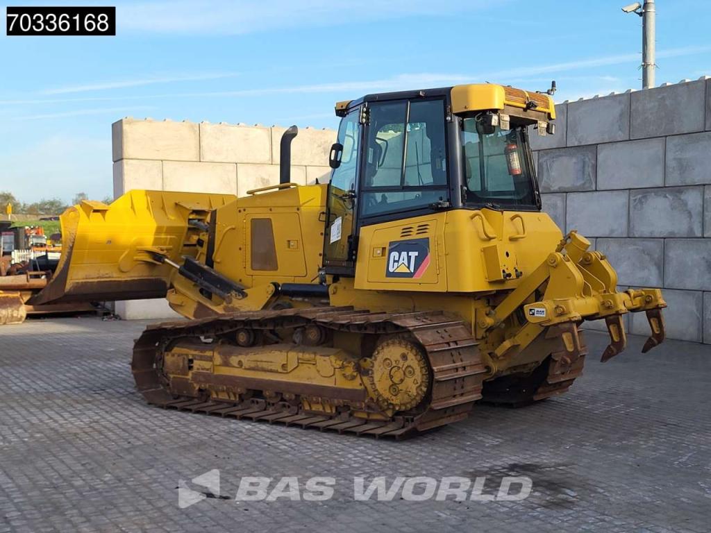 Caterpillar D6 K LGP D6 K LGP Photo 10
