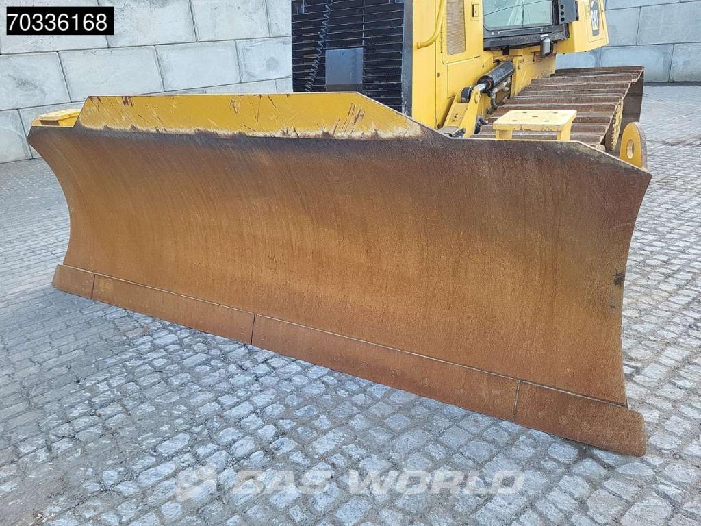 Caterpillar D6 K LGP D6 K LGP Photo 11