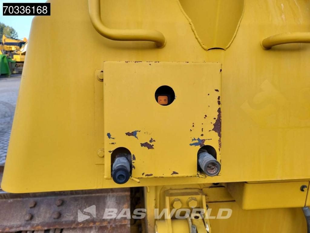 Caterpillar D6 K LGP D6 K LGP Photo 14