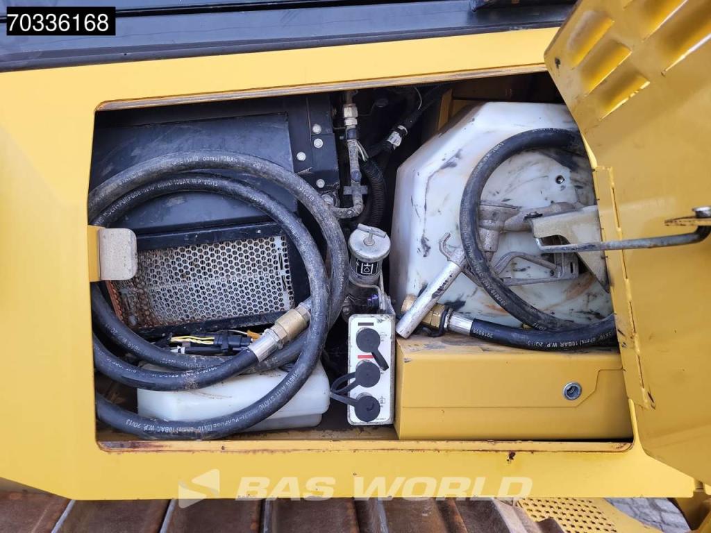 Caterpillar D6 K LGP D6 K LGP Photo 15