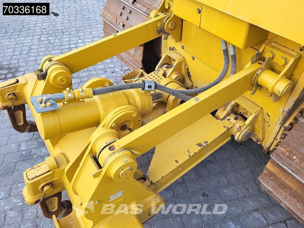 Caterpillar D6 K LGP D6 K LGP Photo 19