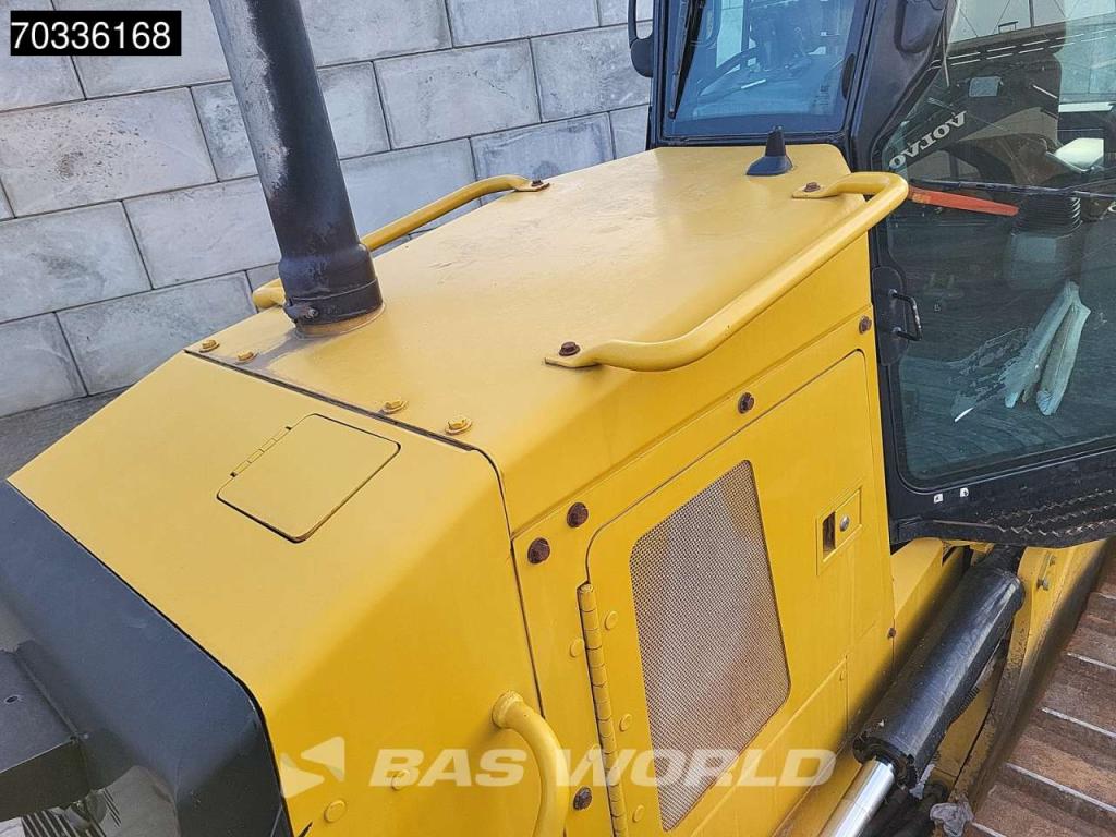 Caterpillar D6 K LGP D6 K LGP Photo 21