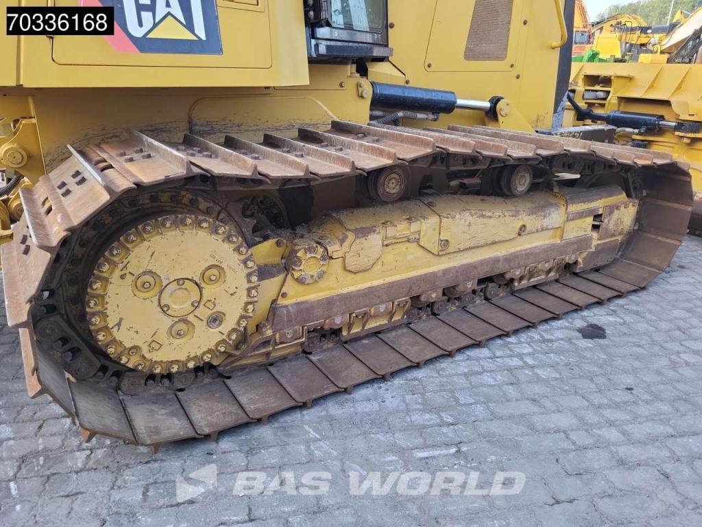 Caterpillar D6 K LGP D6 K LGP Photo 24