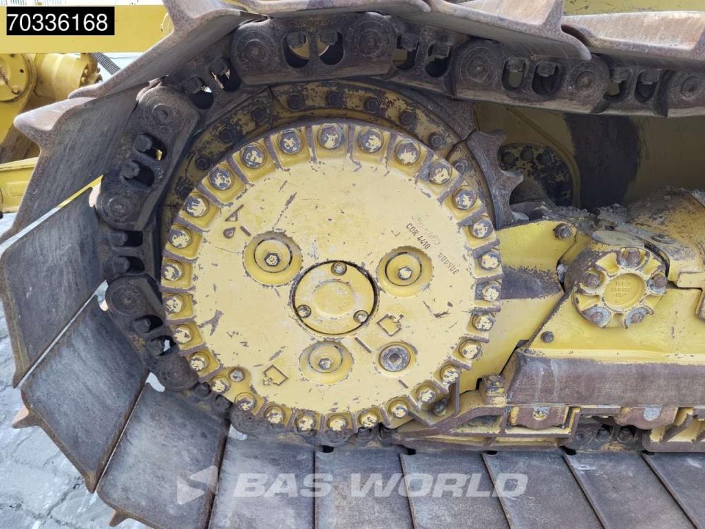 Caterpillar D6 K LGP D6 K LGP Photo 25