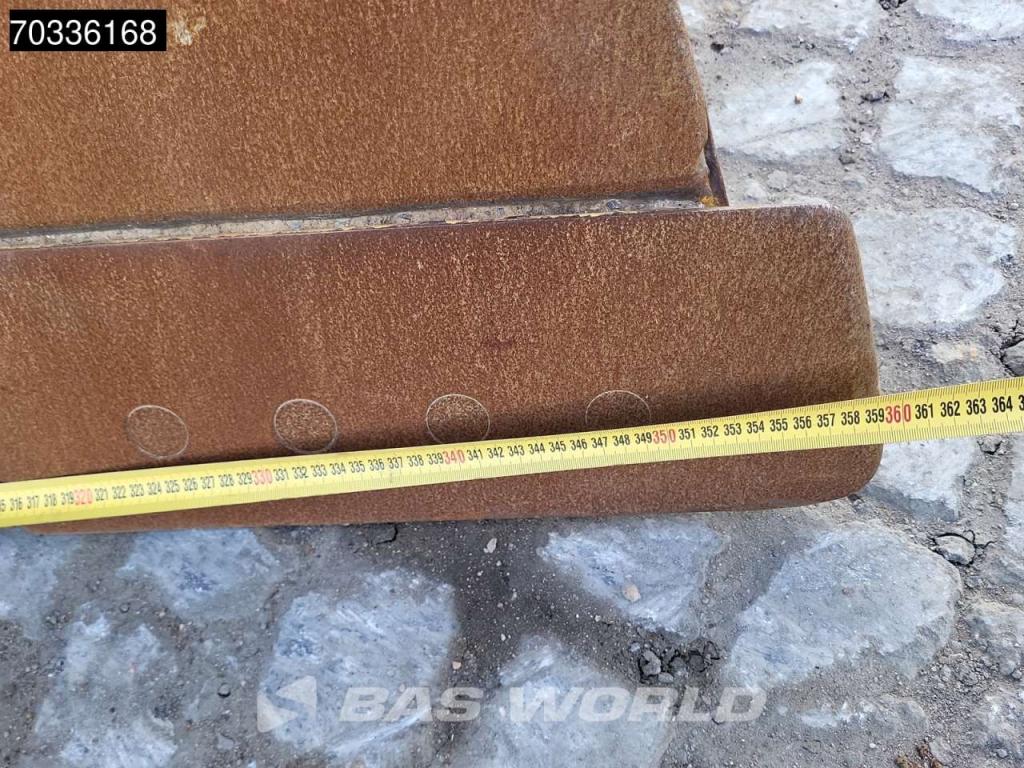 Caterpillar D6 K LGP D6 K LGP Photo 26
