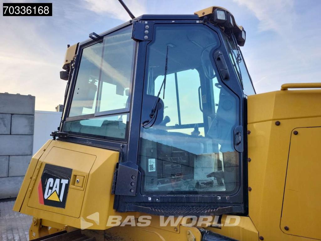Caterpillar D6 K LGP D6 K LGP Photo 27