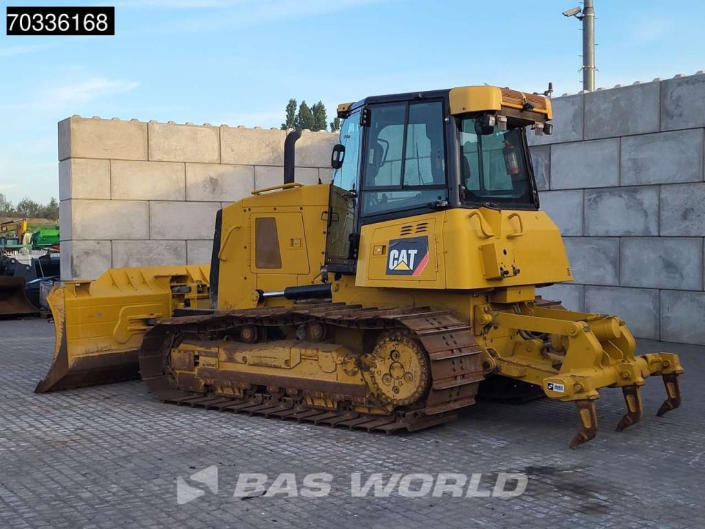 Caterpillar D6 K LGP D6 K LGP Photo 3