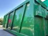 CONTAINER SCARRABILE USATO A CIELO APERTO Photo 2 thumbnail