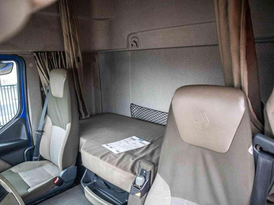 Renault PREMIUM 380 DXI+INTARDER+DHOLLANDIA Photo 7