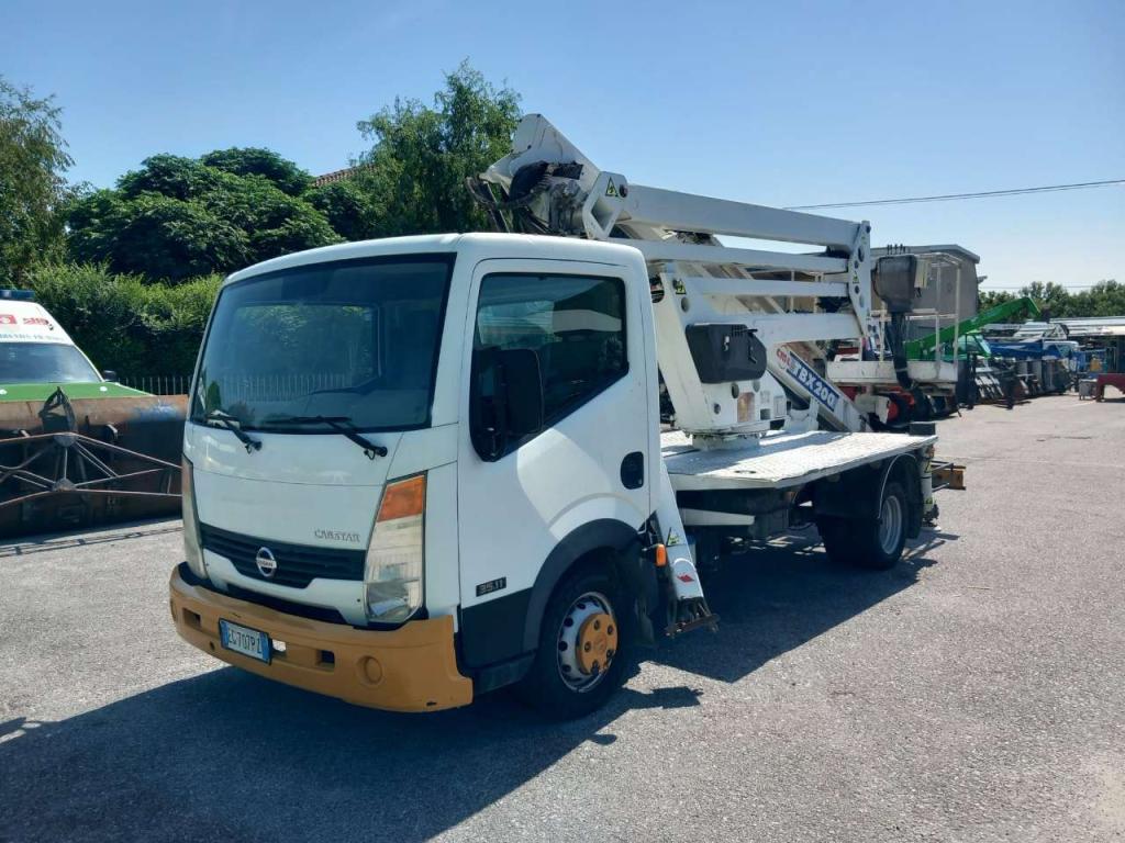 CMC TB200 Photo 6