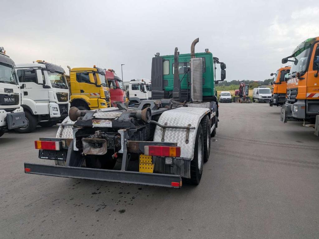 Iveco TRAKKER 260T41 Photo 12