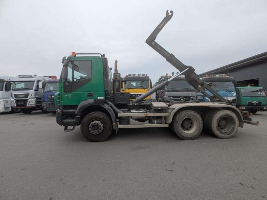 Iveco TRAKKER 260T41 Photo 15