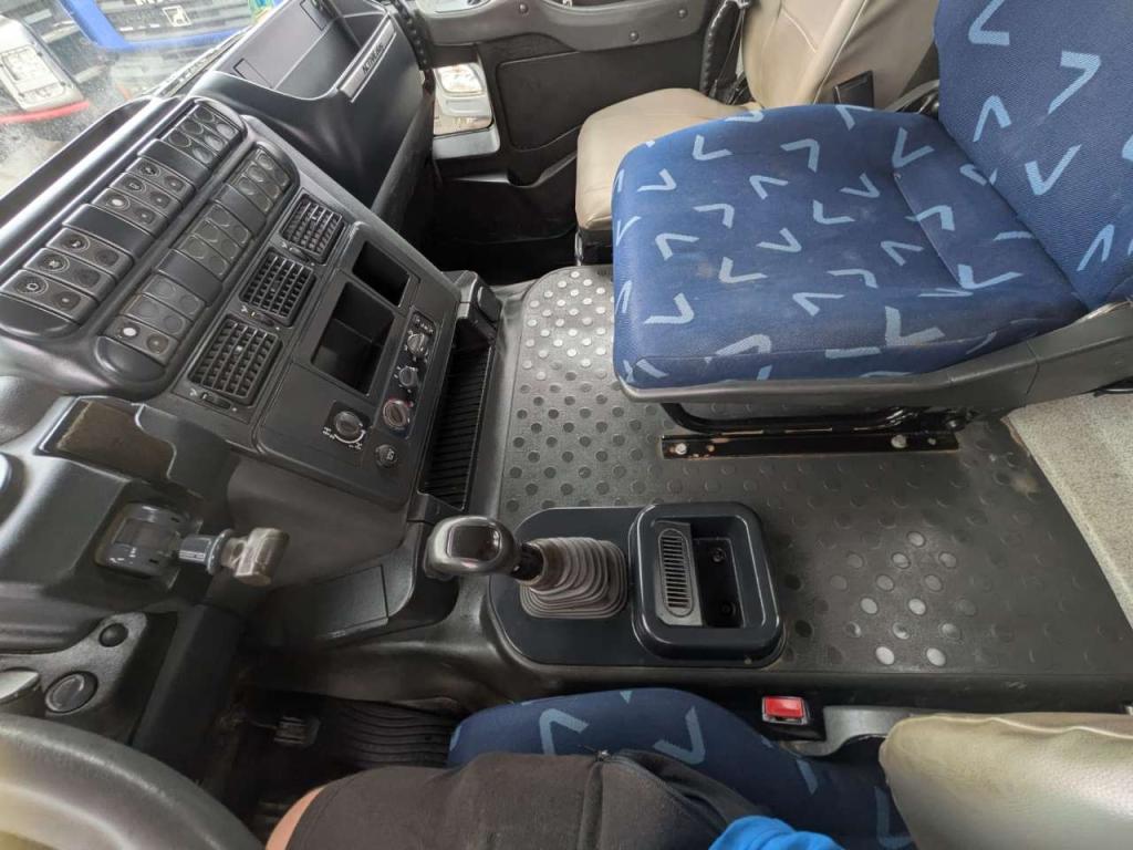 Iveco TRAKKER 260T41 Photo 17