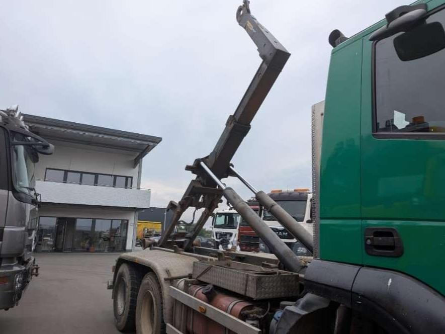 Iveco TRAKKER 260T41 Photo 19