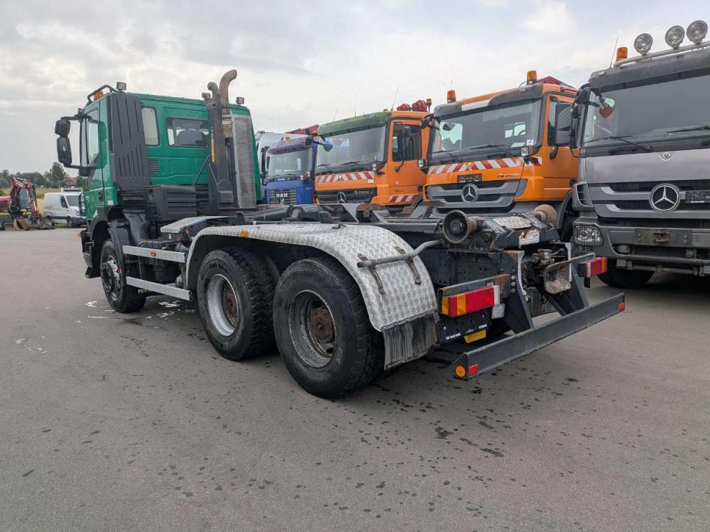 Iveco TRAKKER 260T41 Photo 30