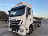 Iveco STRALIS 480 Photo 1 thumbnail