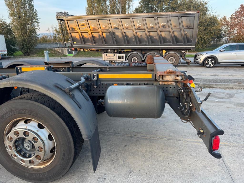Iveco STRALIS 480 Photo 13