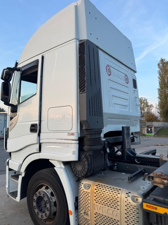 Iveco STRALIS 480 Photo 16