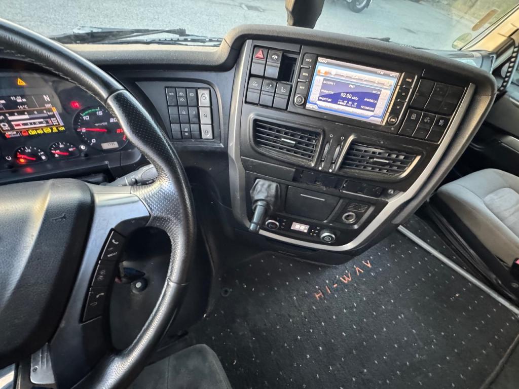 Iveco STRALIS 480 Photo 23