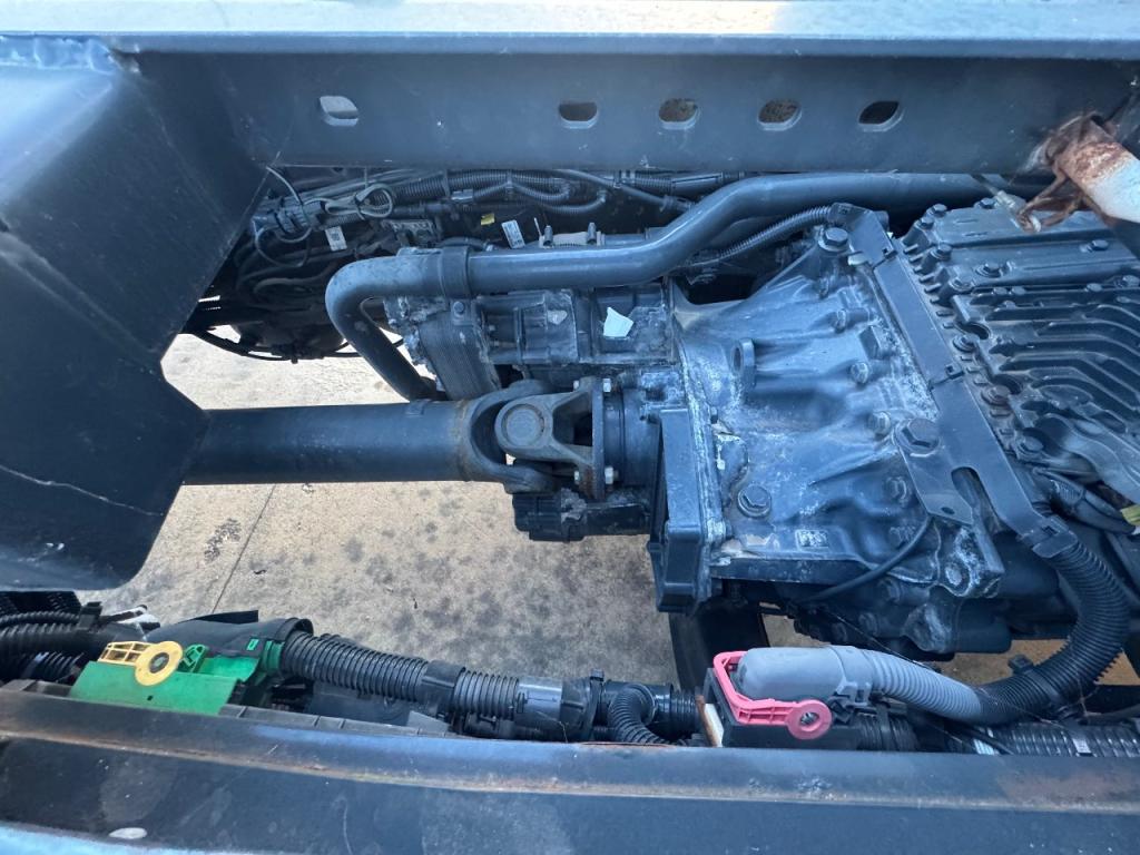 Iveco STRALIS 480 Photo 7