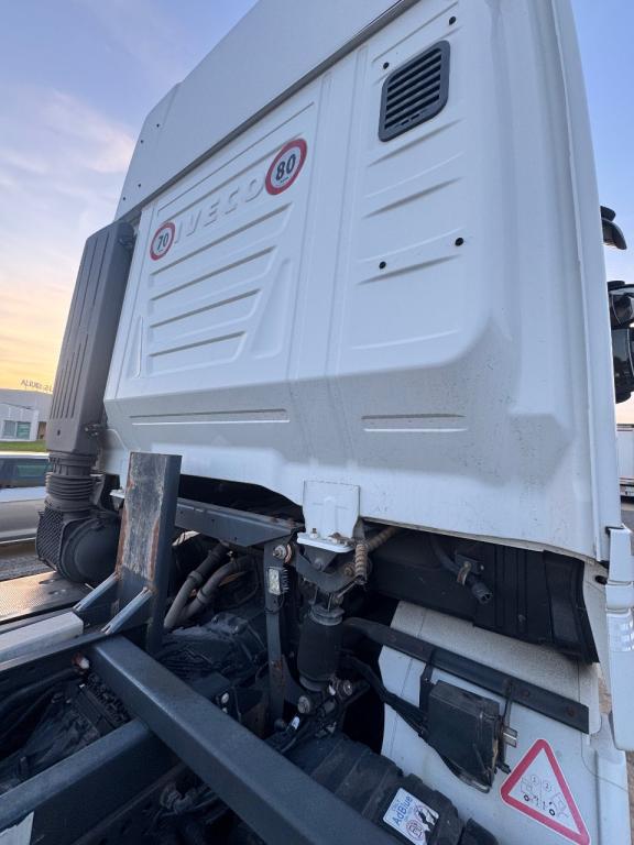 Iveco STRALIS 480 Photo 8