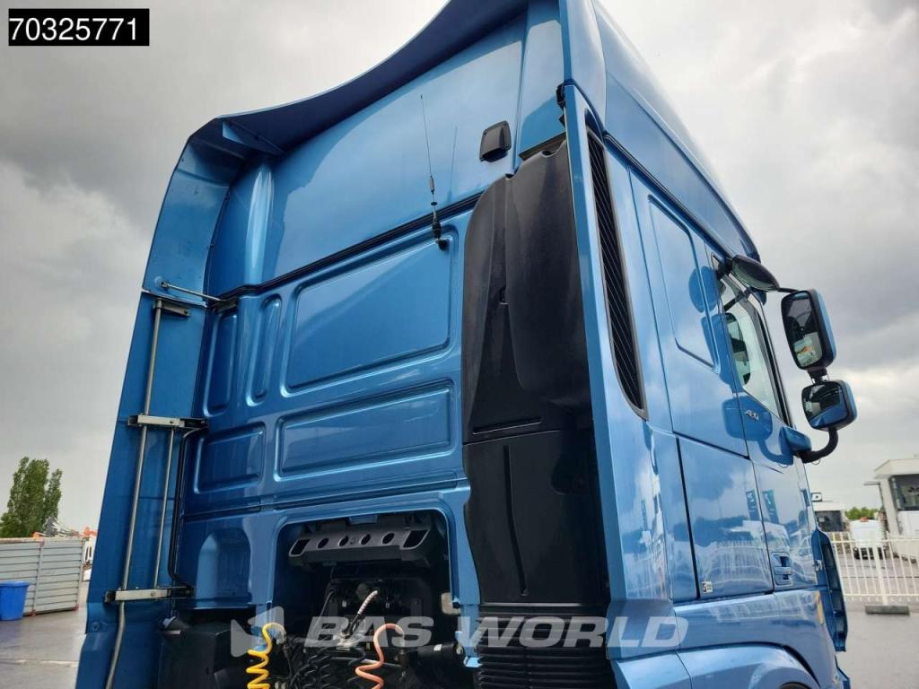 Daf XF 480 4X2 SSC Parkingcooler Photo 11