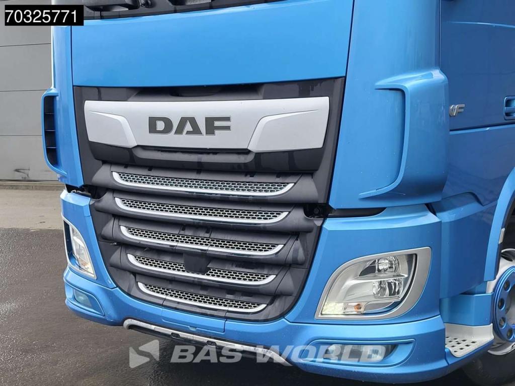 Daf XF 480 4X2 SSC Parkingcooler Photo 6