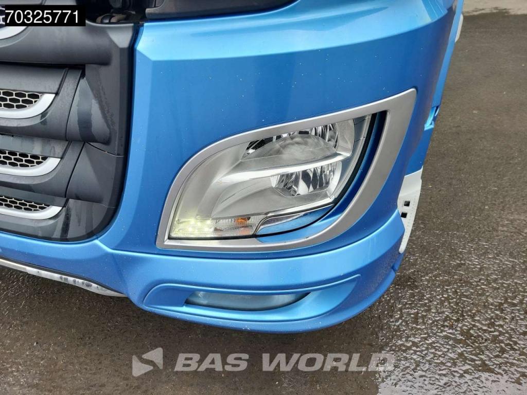 Daf XF 480 4X2 SSC Parkingcooler Photo 7