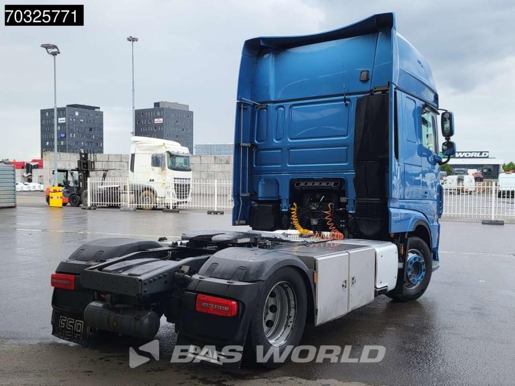 Daf XF 480 4X2 SSC Parkingcooler Photo 9