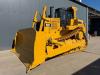 Caterpillar D9R Photo 1 thumbnail
