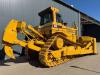 Caterpillar D9R Photo 4 thumbnail