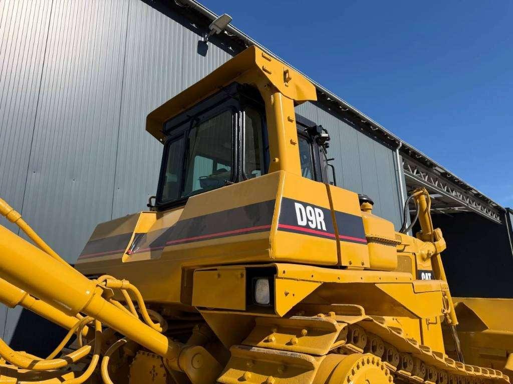 Caterpillar D9R Photo 12