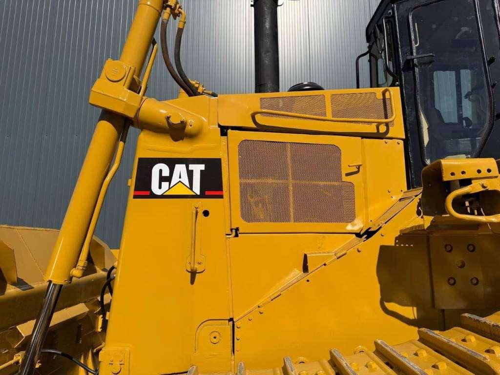 Caterpillar D9R Photo 14