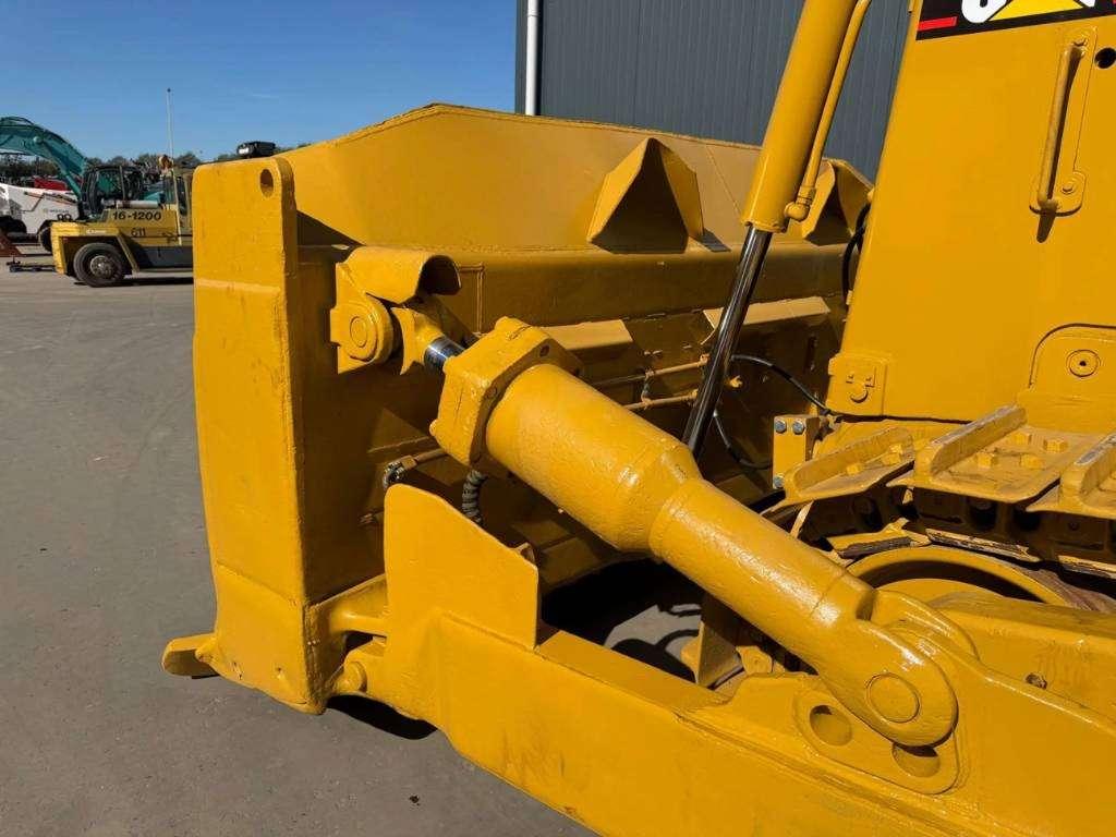Caterpillar D9R Photo 17