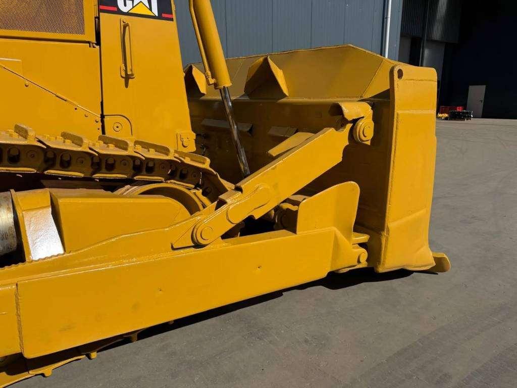 Caterpillar D9R Photo 18